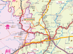 kaiyun中国官方网站 5条迟迟难批复可研的铁路（高铁），问题出在哪？